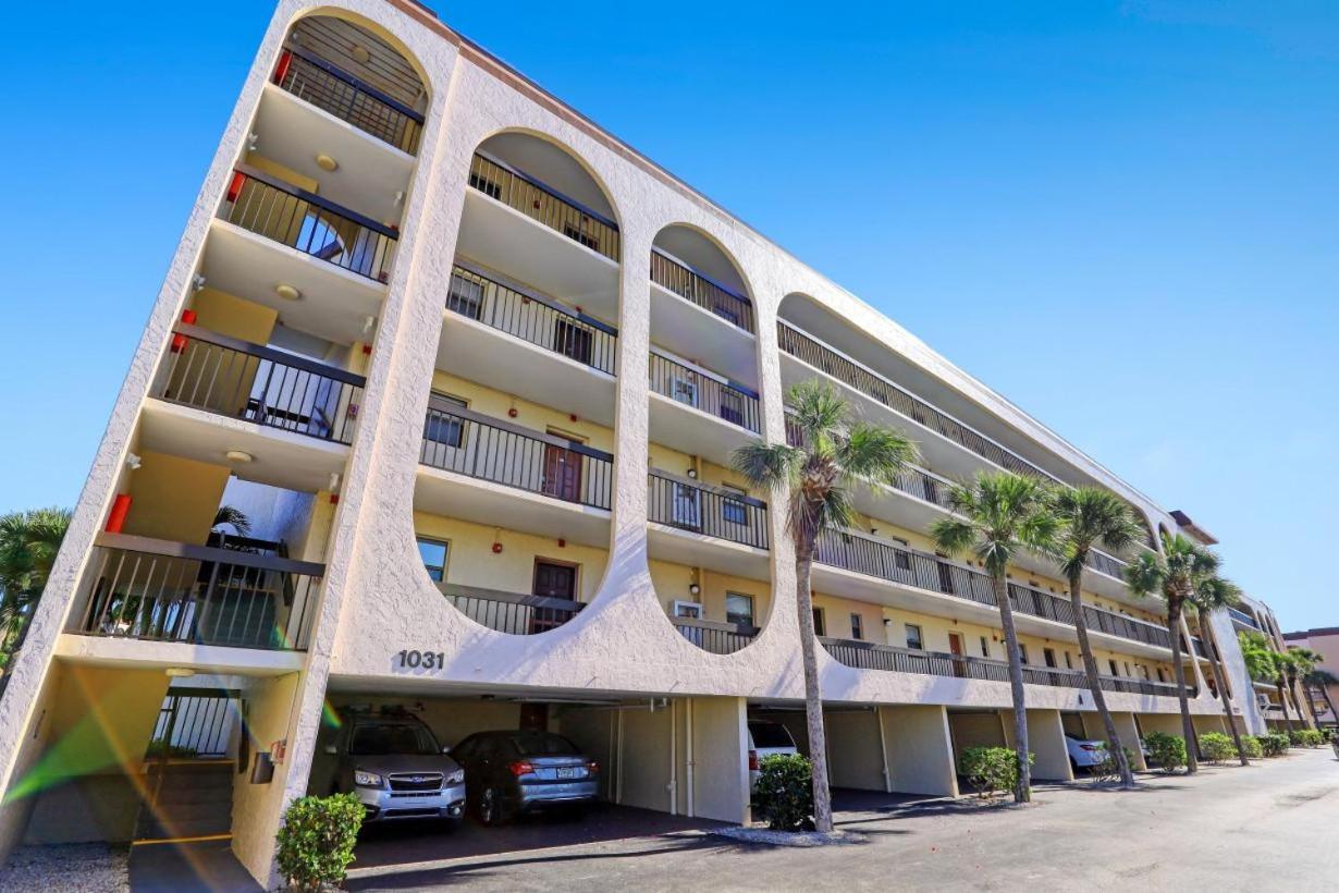 Anglers Cove A-302 Villa Marco Island Exterior photo