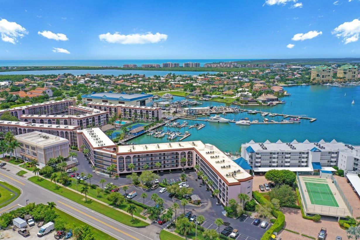 Anglers Cove A-302 Villa Marco Island Exterior photo