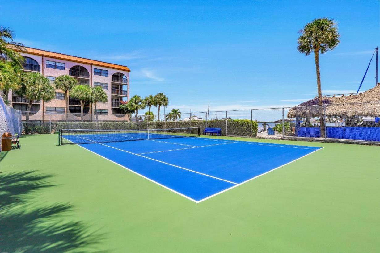 Anglers Cove A-302 Villa Marco Island Exterior photo