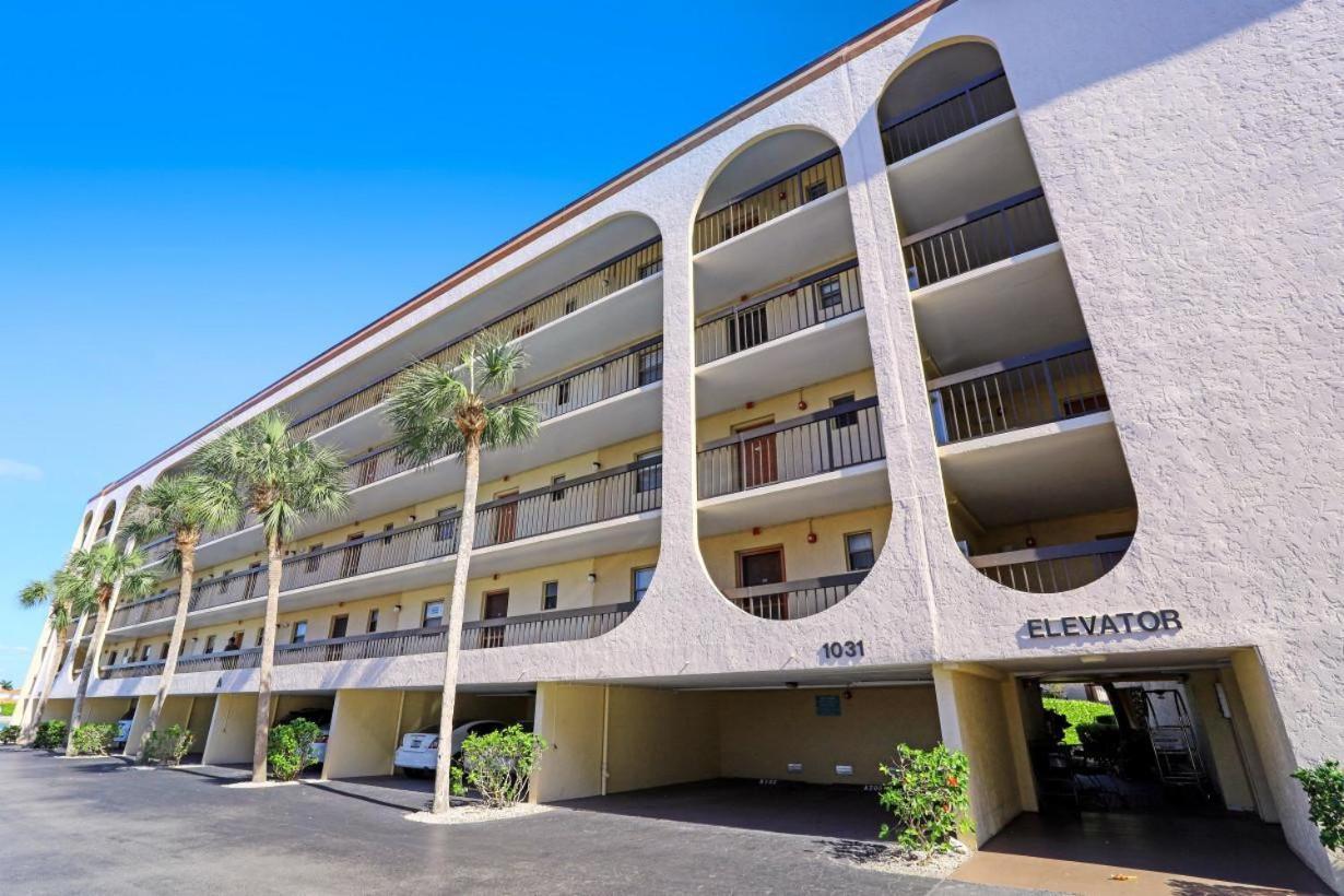 Anglers Cove A-302 Villa Marco Island Exterior photo