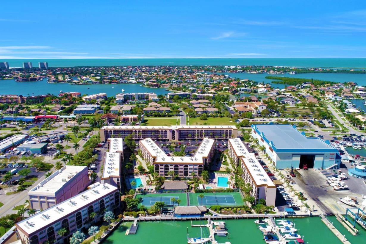 Anglers Cove A-302 Villa Marco Island Exterior photo