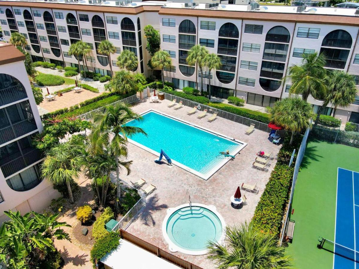 Anglers Cove A-302 Villa Marco Island Exterior photo