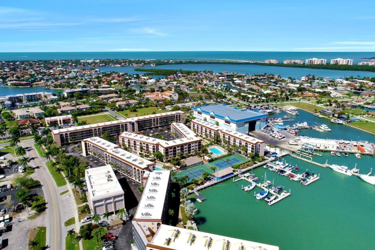 Anglers Cove A-302 Villa Marco Island Exterior photo