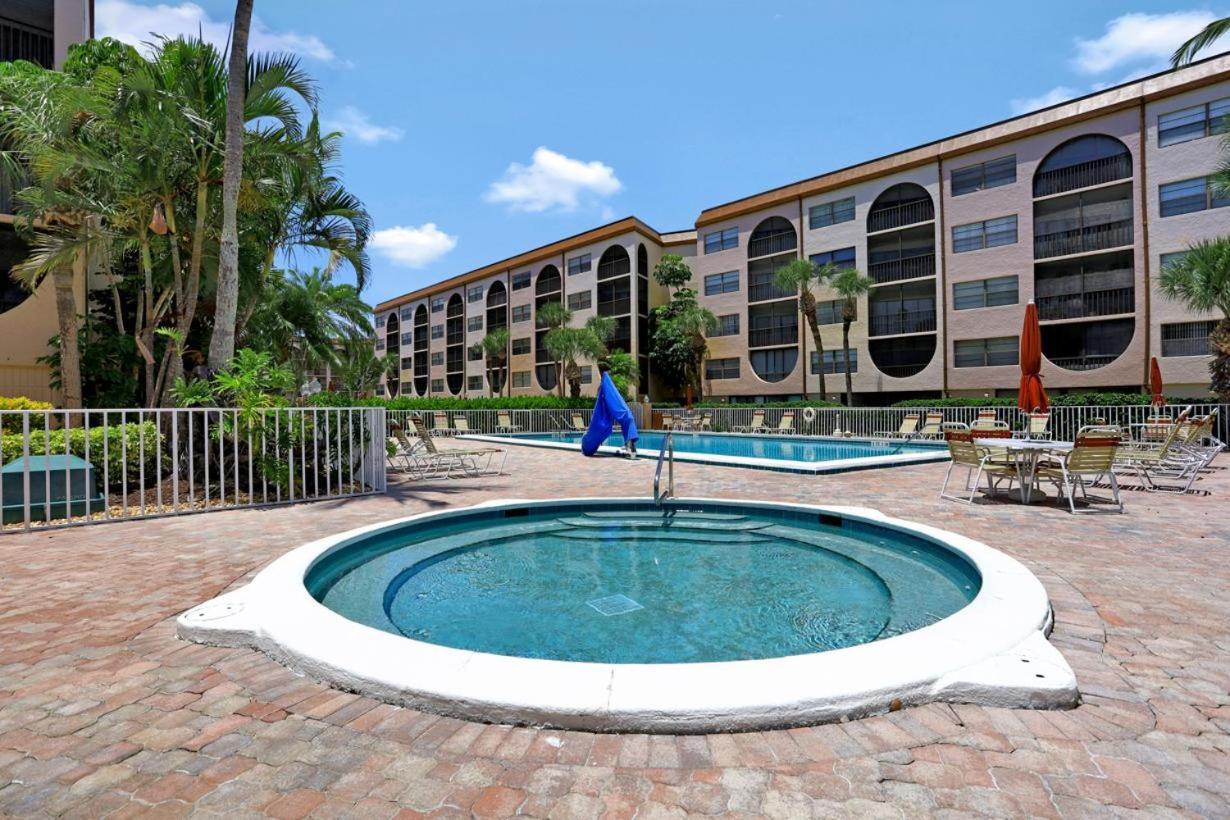 Anglers Cove A-302 Villa Marco Island Exterior photo