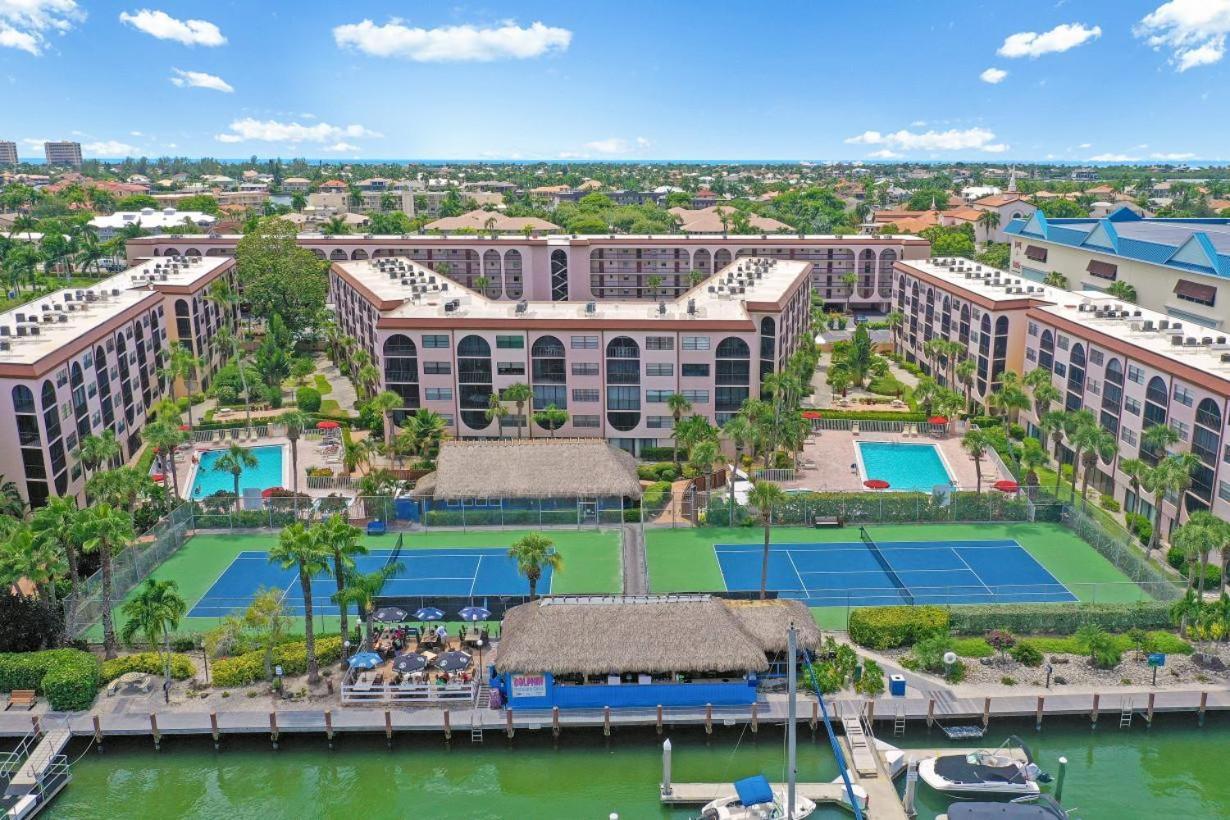 Anglers Cove A-302 Villa Marco Island Exterior photo