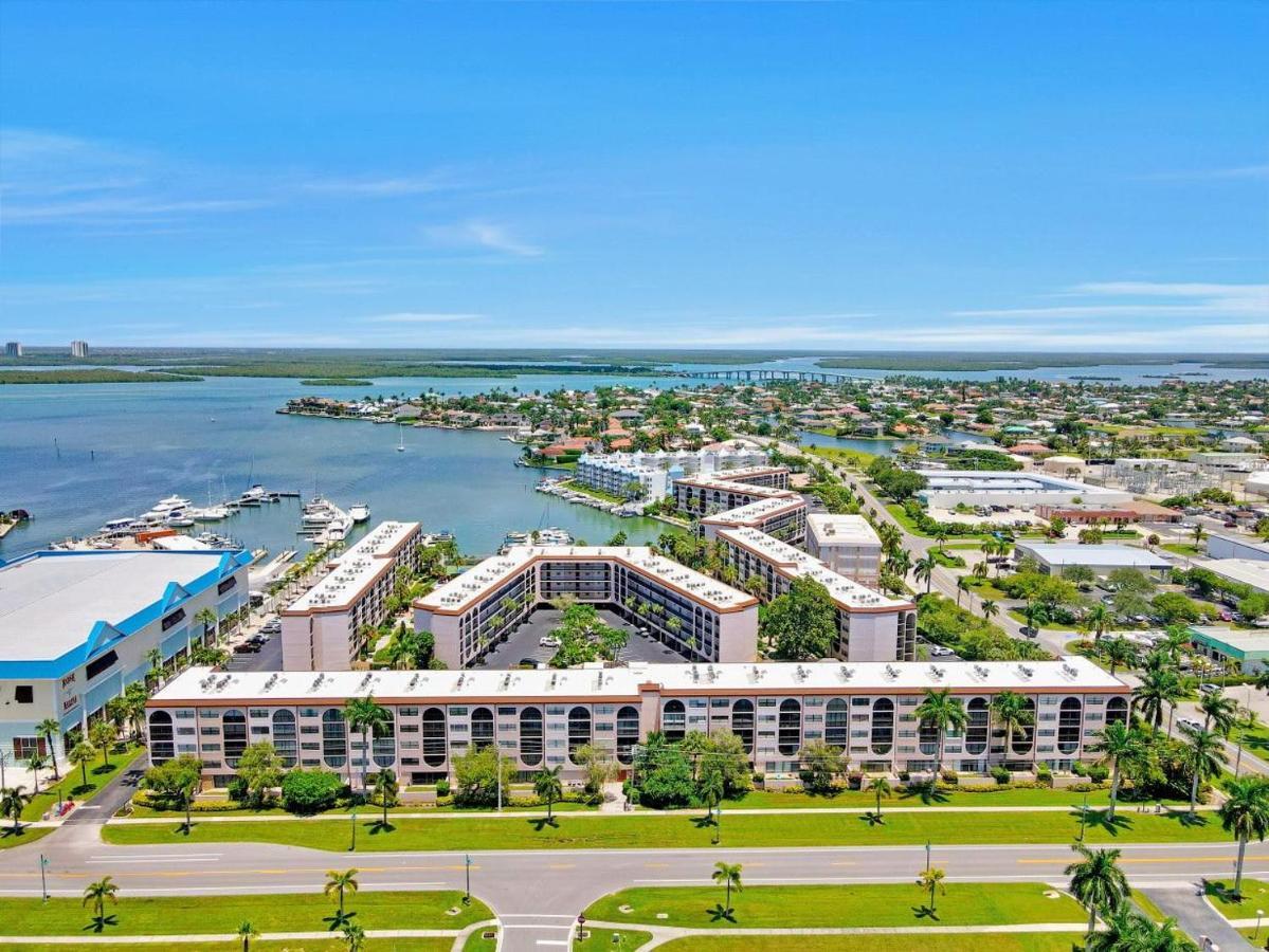 Anglers Cove A-302 Villa Marco Island Exterior photo