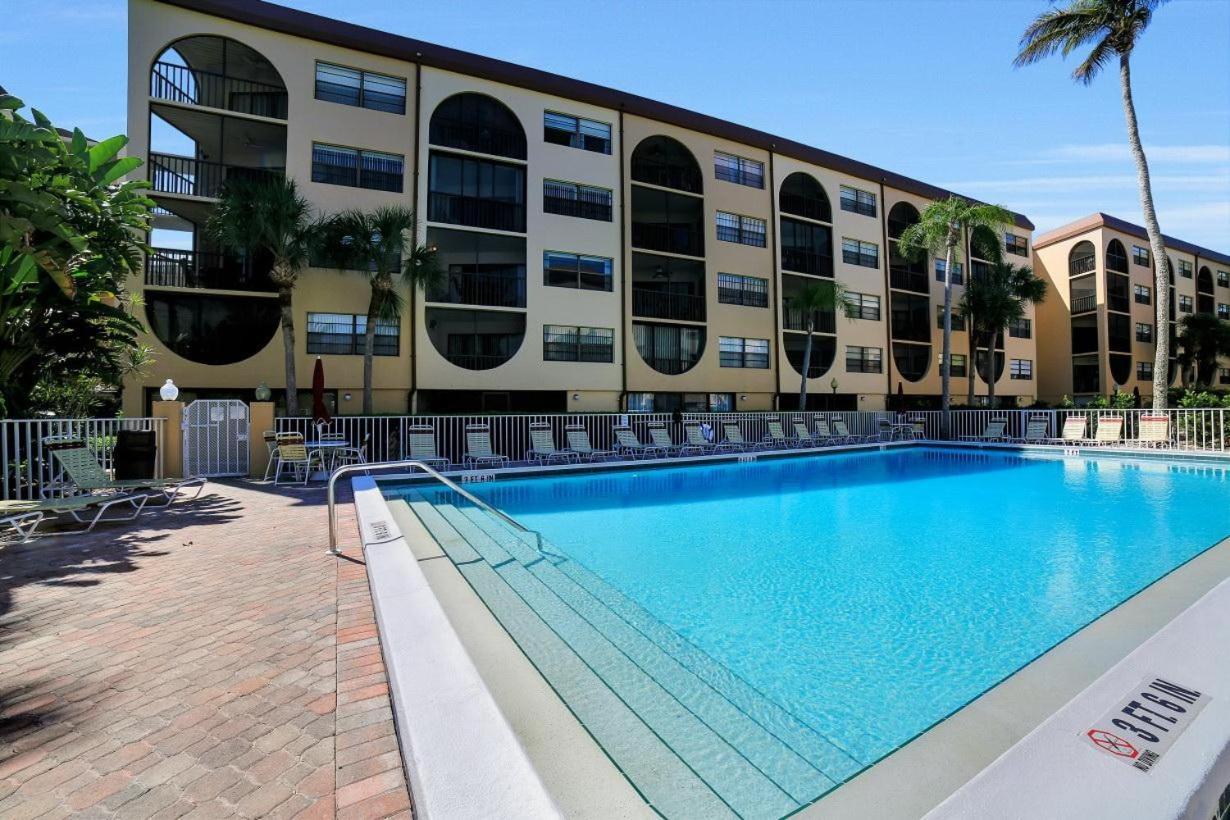 Anglers Cove A-302 Villa Marco Island Exterior photo