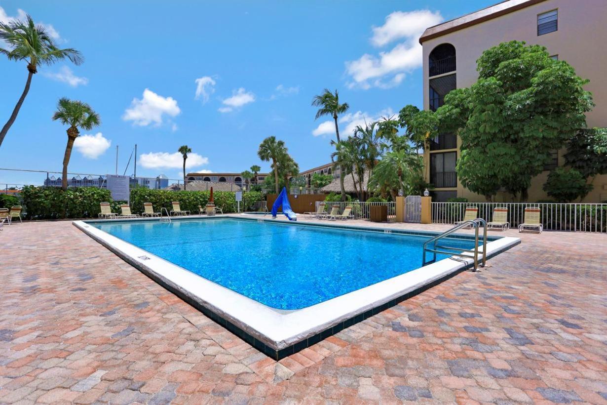 Anglers Cove A-302 Villa Marco Island Exterior photo