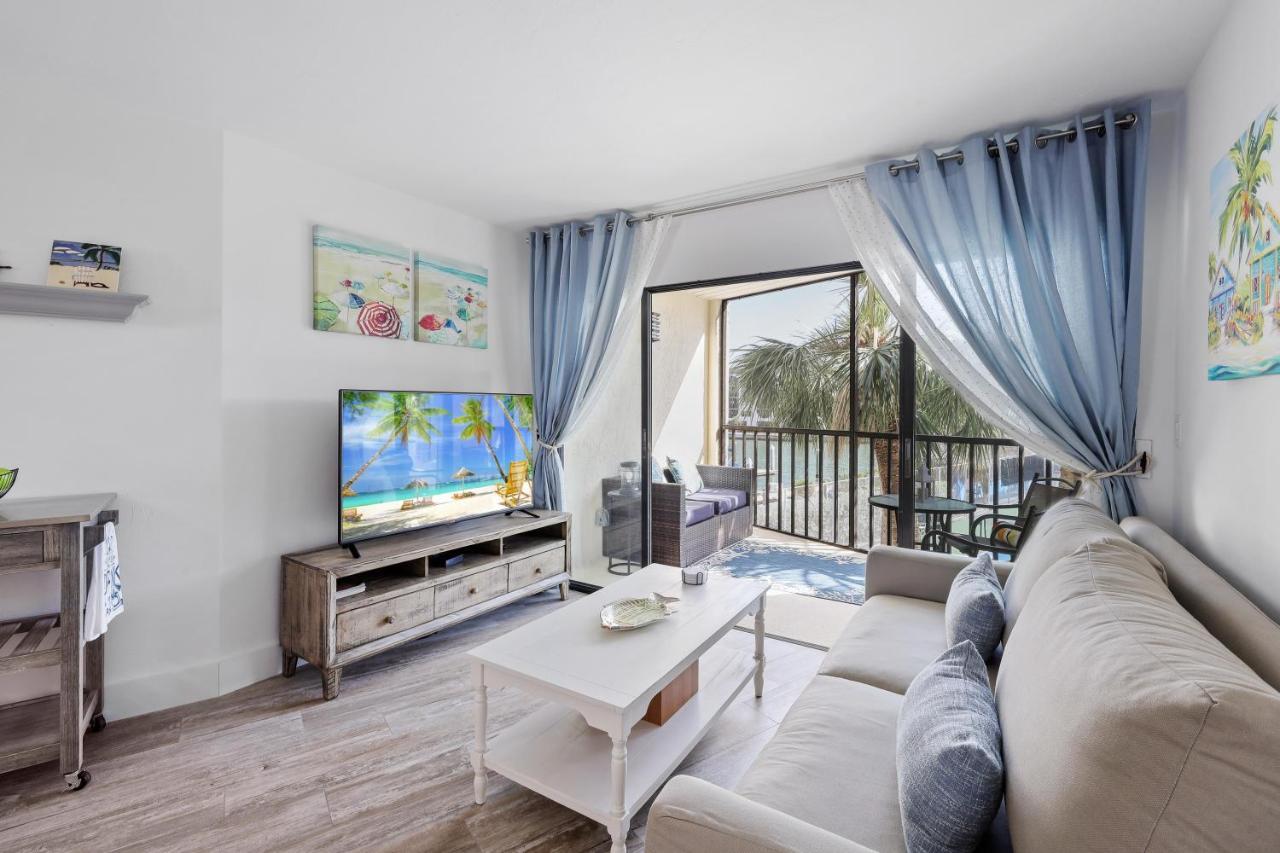 Anglers Cove A-302 Villa Marco Island Exterior photo