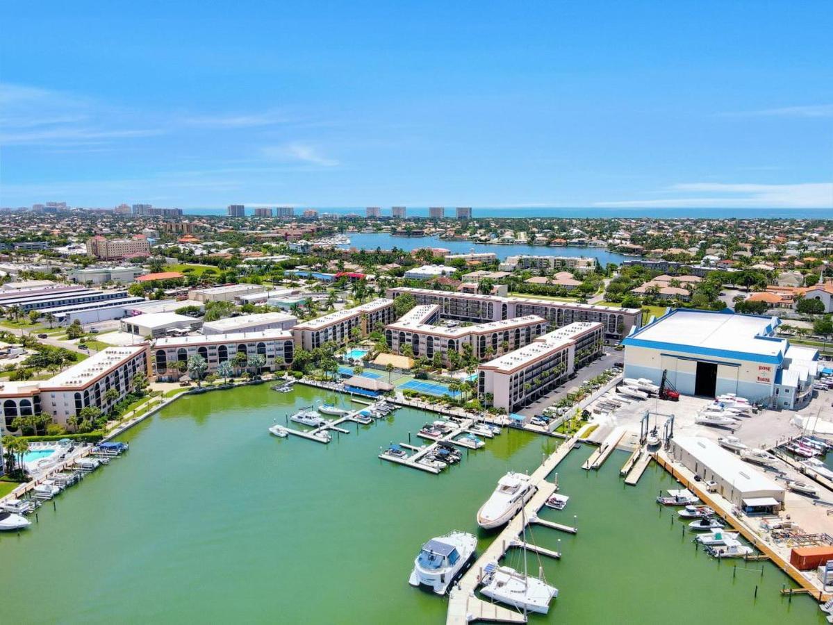 Anglers Cove A-302 Villa Marco Island Exterior photo